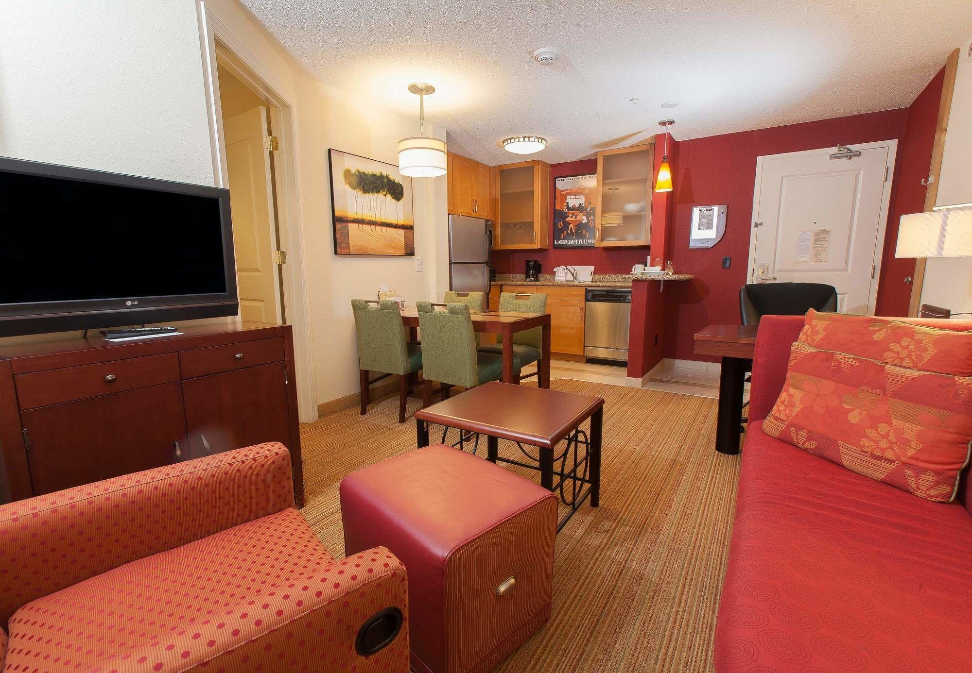 Residence Inn Florence Eksteriør bilde