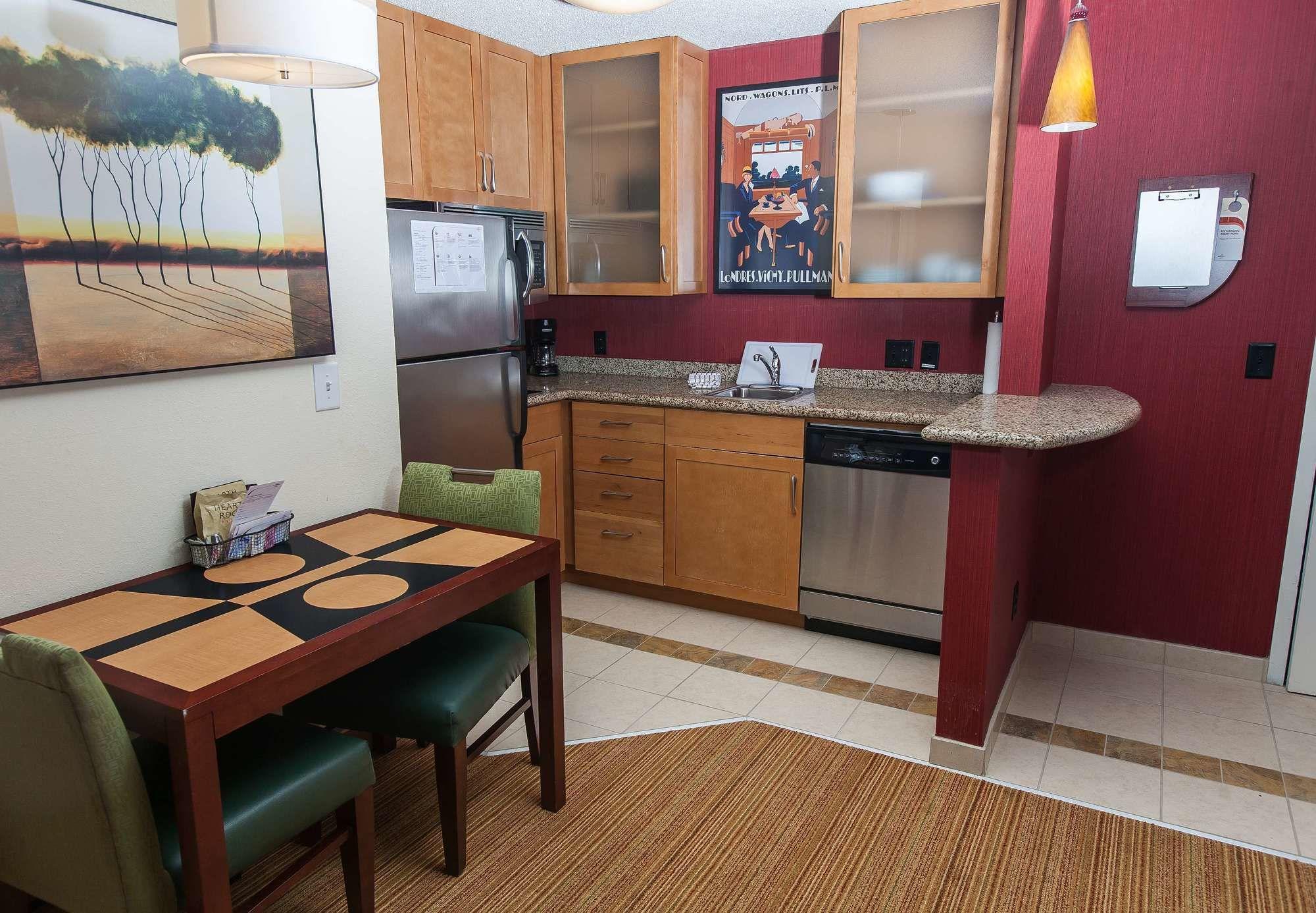 Residence Inn Florence Eksteriør bilde