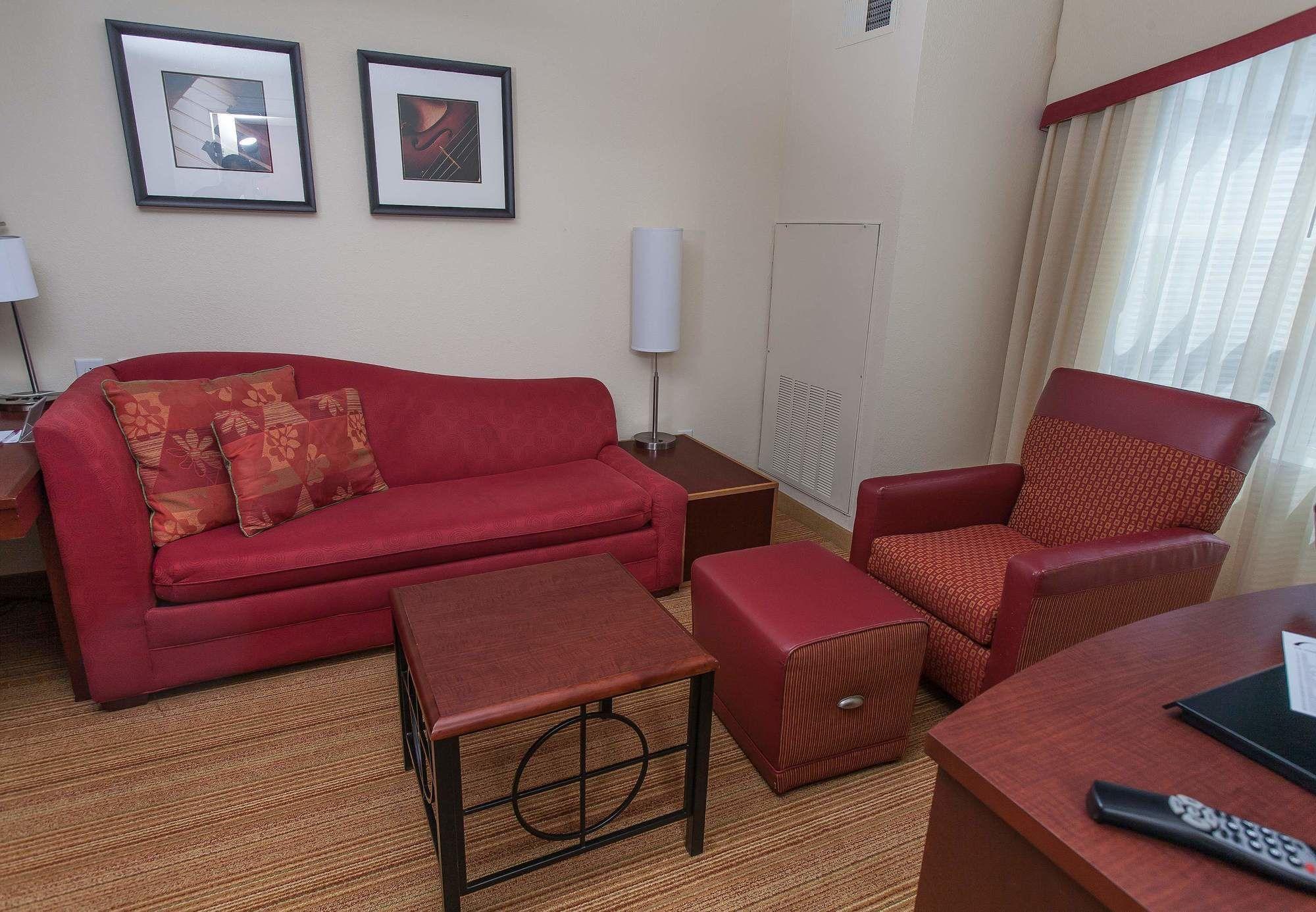 Residence Inn Florence Eksteriør bilde