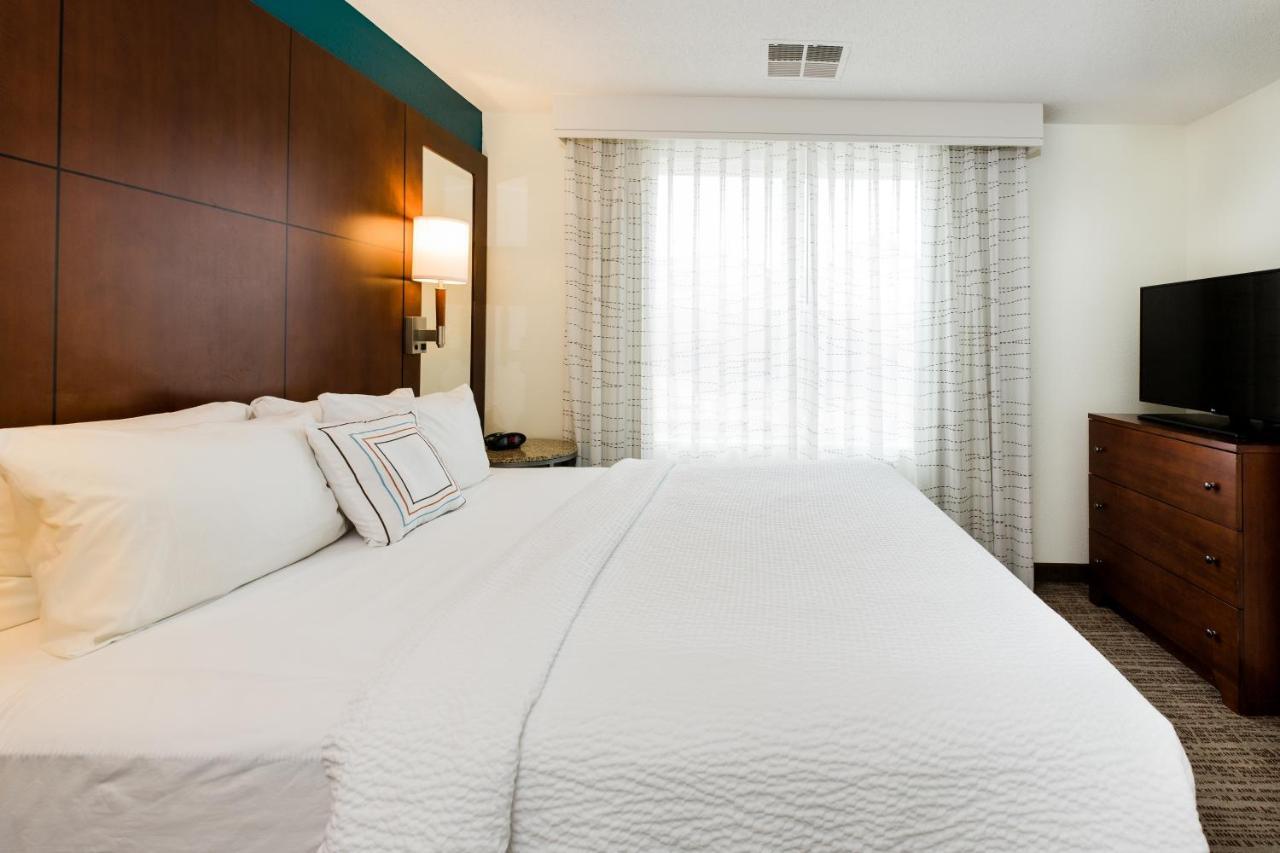 Residence Inn Florence Eksteriør bilde