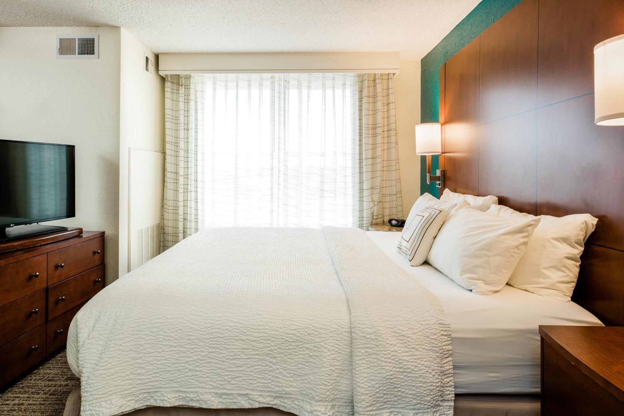 Residence Inn Florence Eksteriør bilde