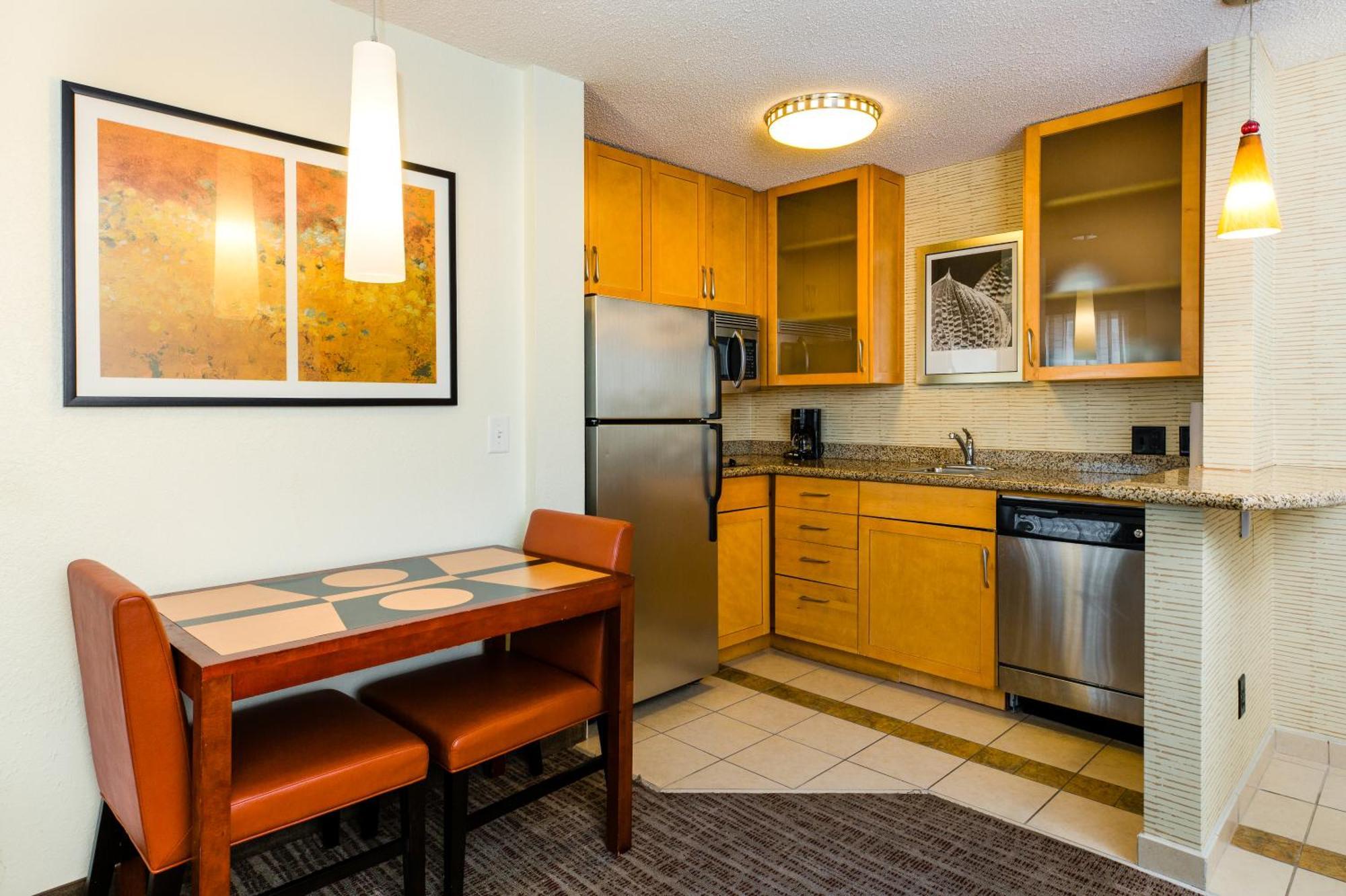 Residence Inn Florence Eksteriør bilde