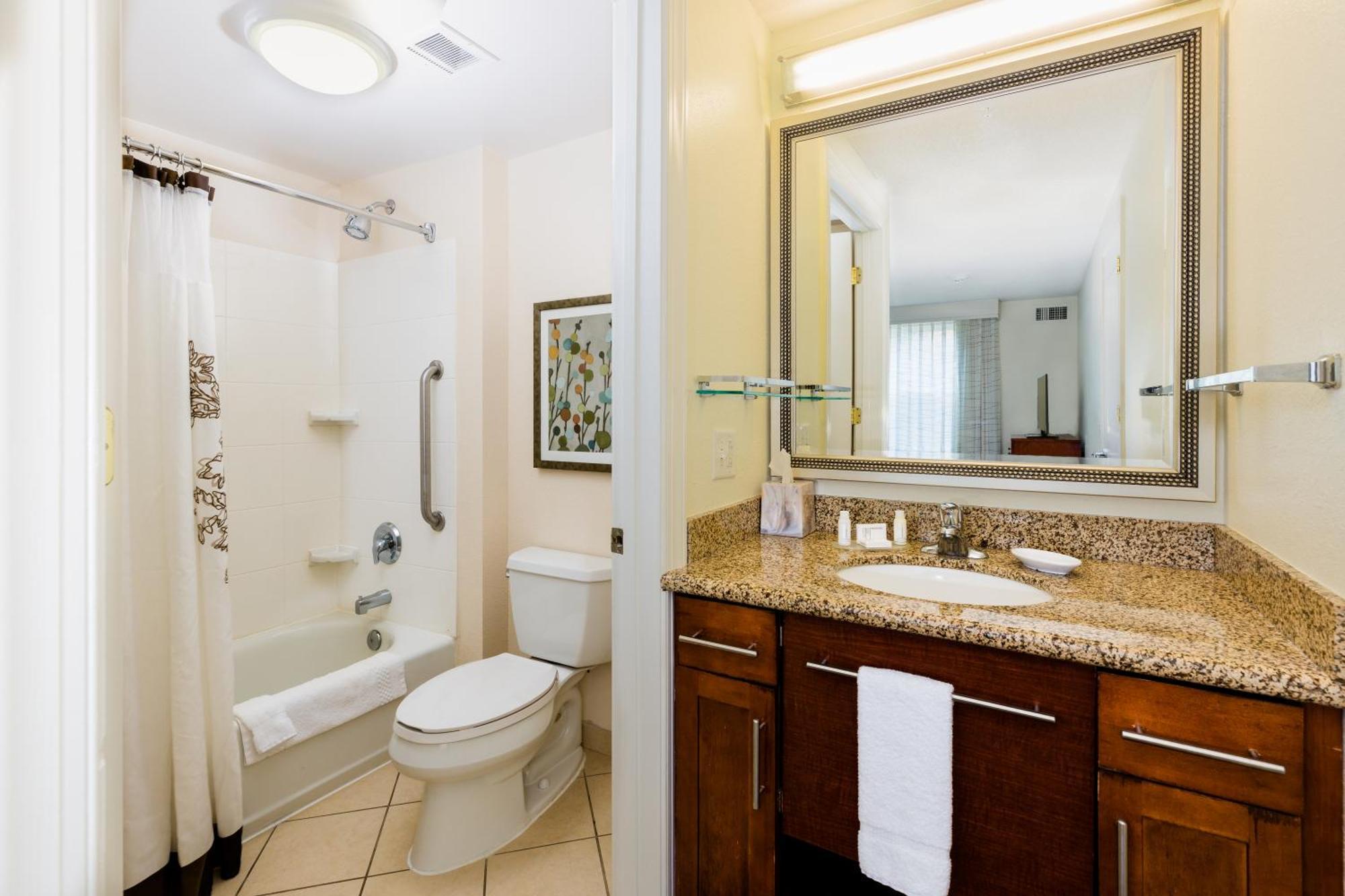 Residence Inn Florence Eksteriør bilde