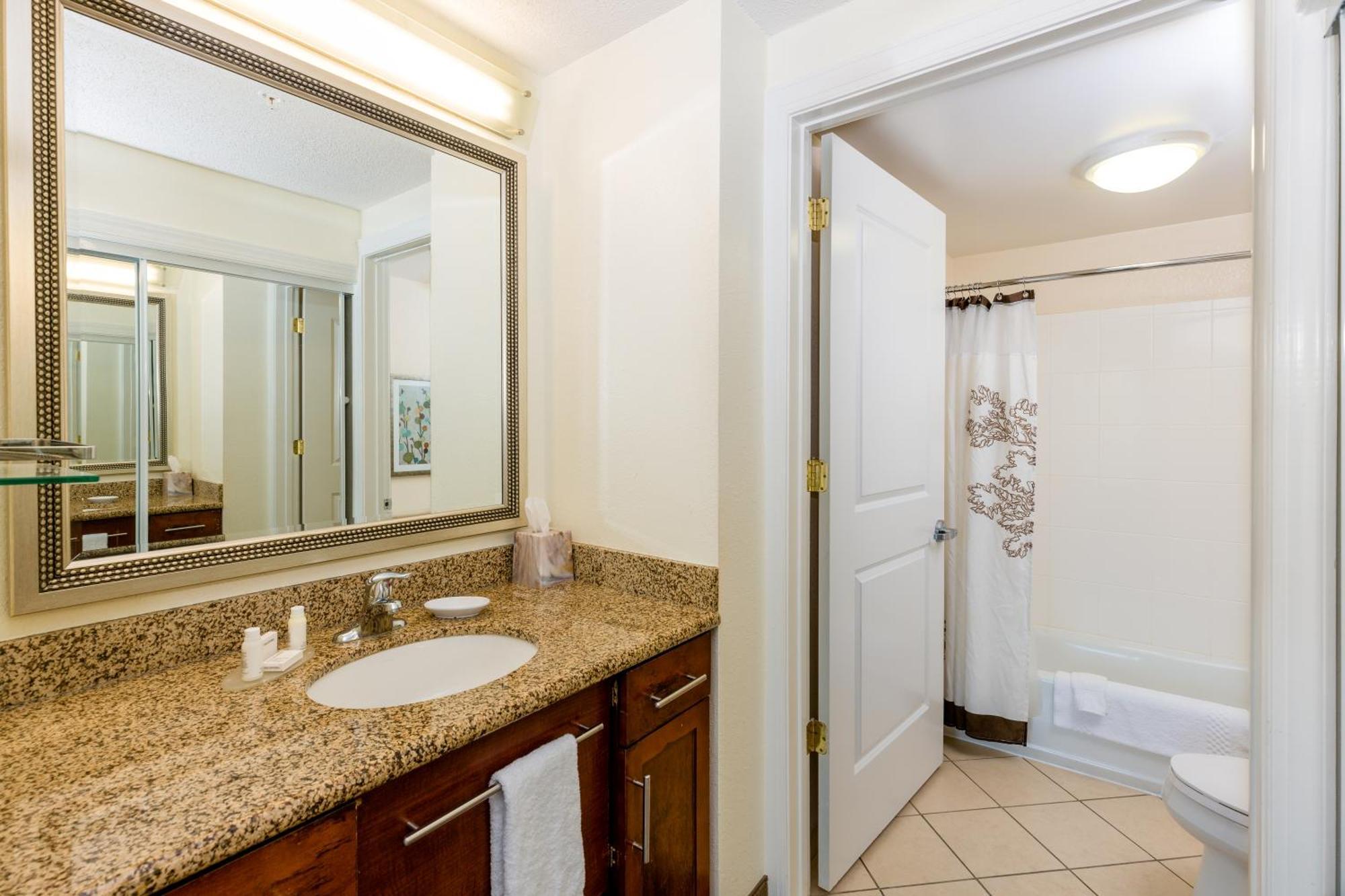 Residence Inn Florence Eksteriør bilde