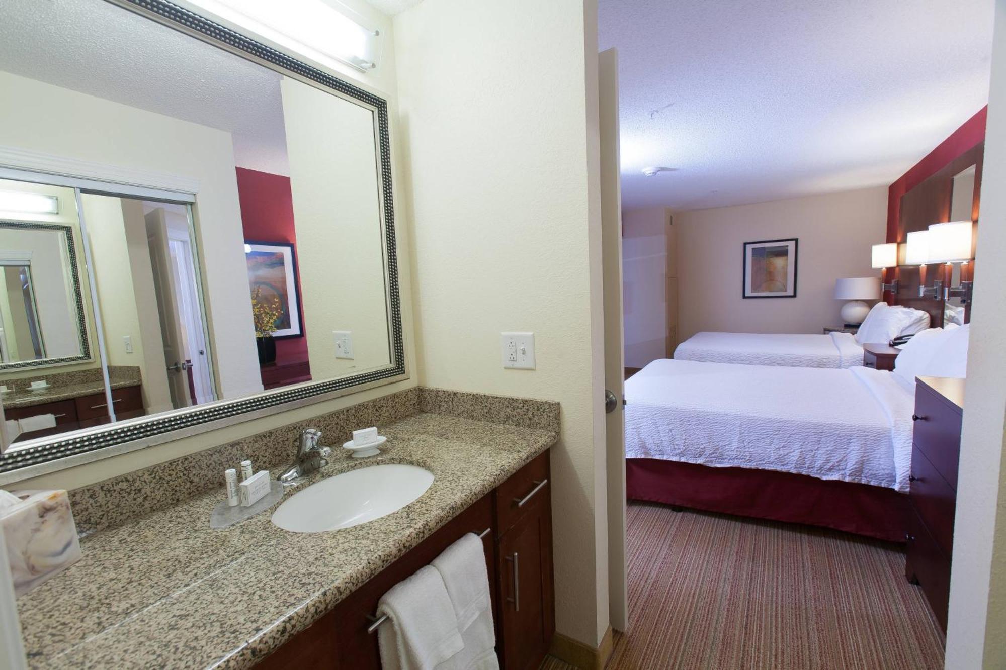 Residence Inn Florence Eksteriør bilde