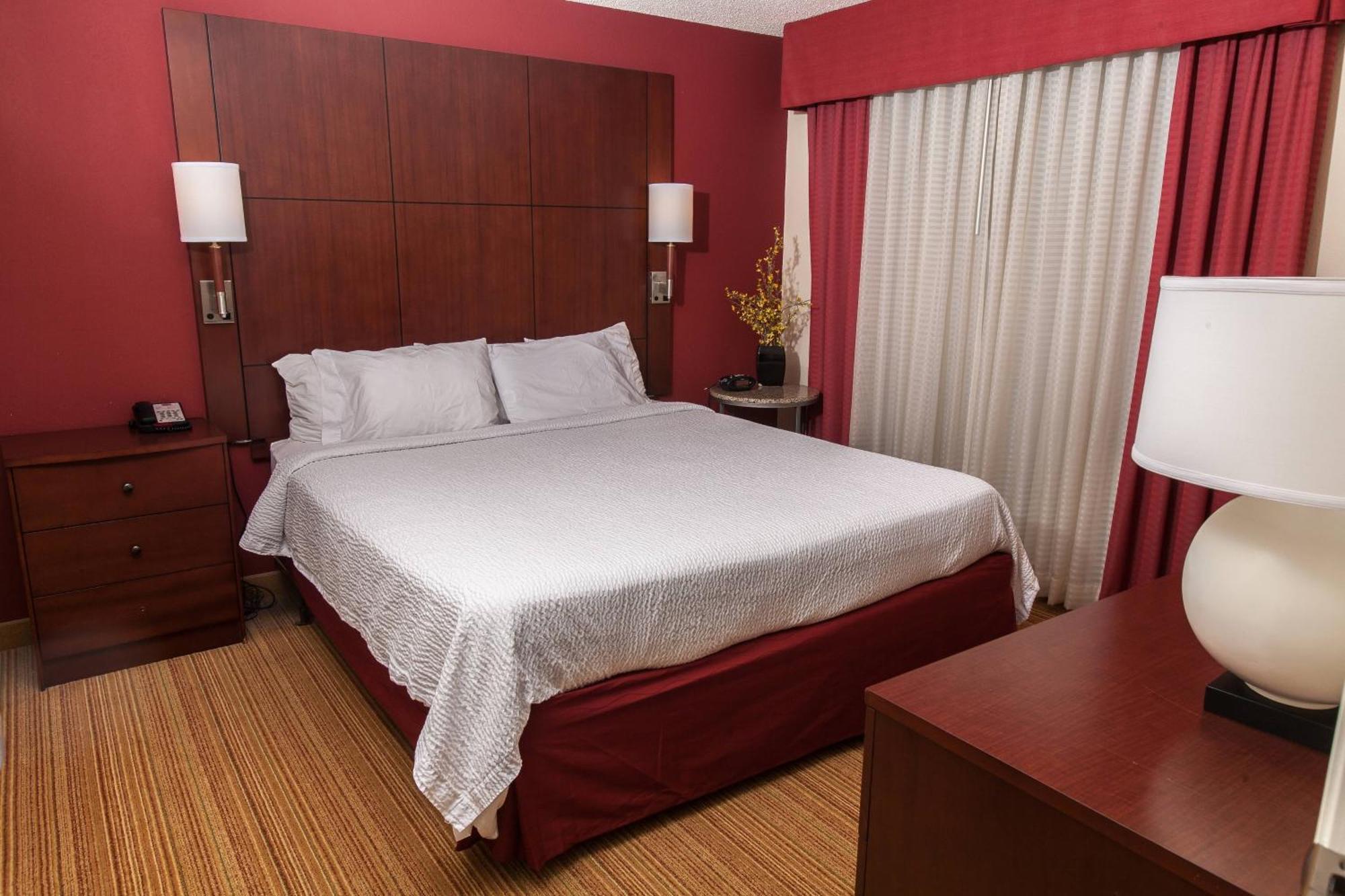 Residence Inn Florence Eksteriør bilde
