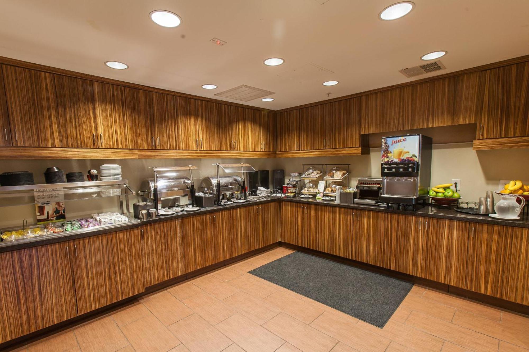 Residence Inn Florence Eksteriør bilde