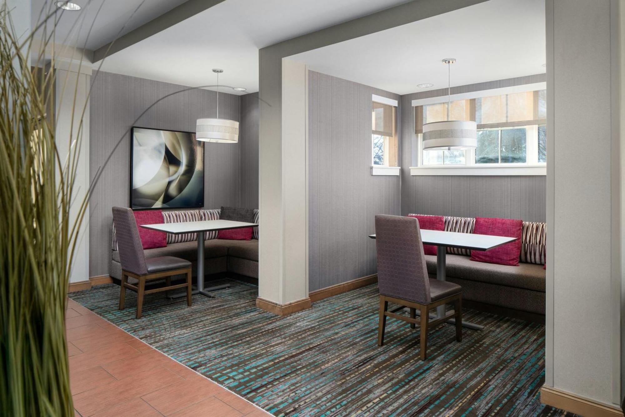 Residence Inn Florence Eksteriør bilde