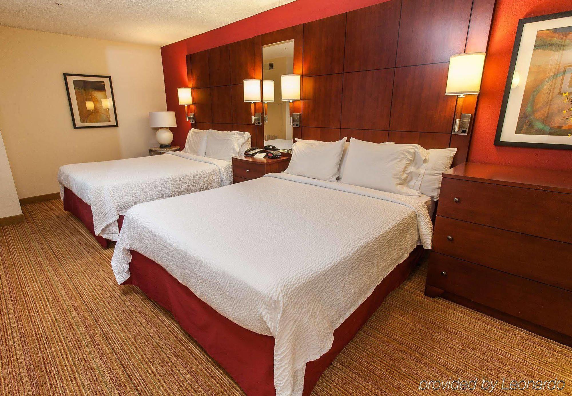 Residence Inn Florence Eksteriør bilde
