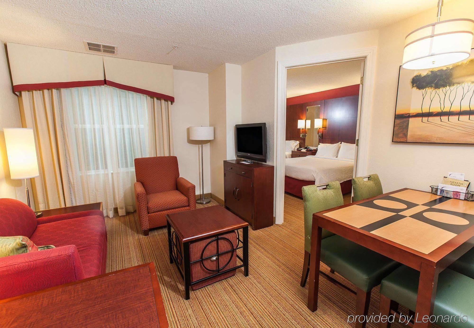 Residence Inn Florence Eksteriør bilde