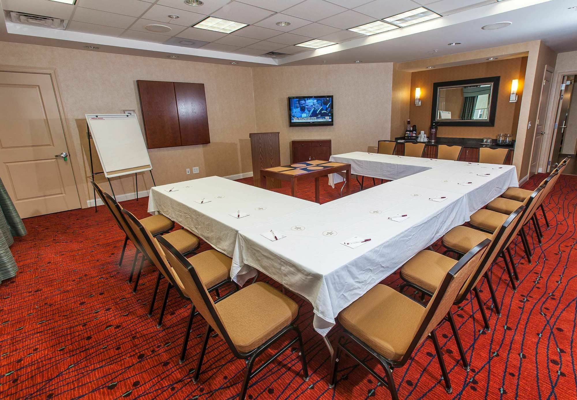 Residence Inn Florence Eksteriør bilde